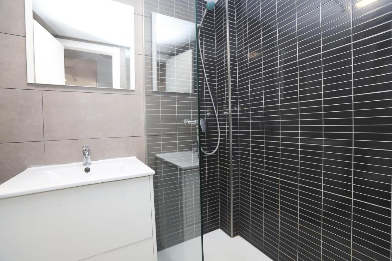 Differentflats Grd Lägenhet Salou Exteriör bild