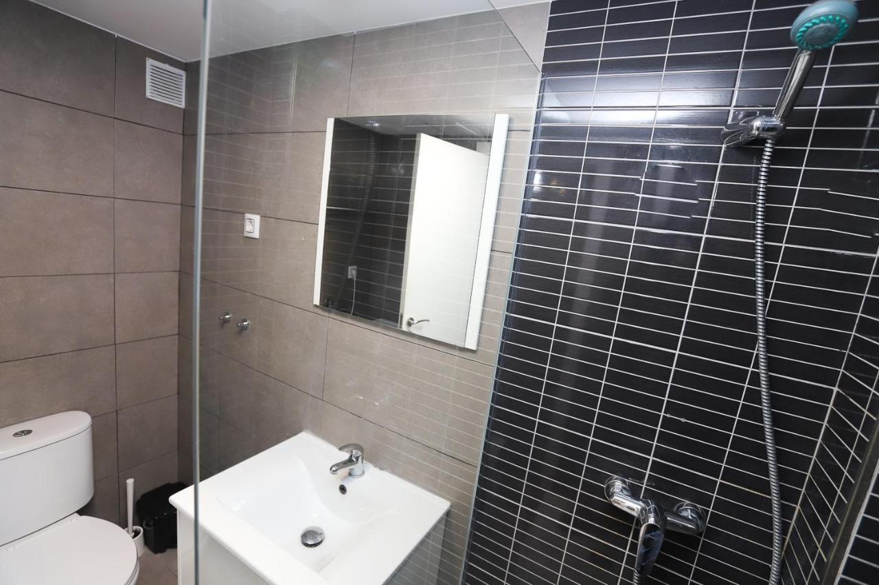 Differentflats Grd Lägenhet Salou Exteriör bild